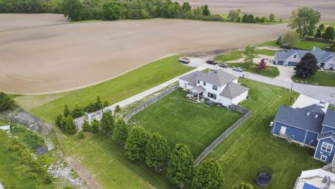 4136 Lake Windemere Lane Kokomo IN 46902