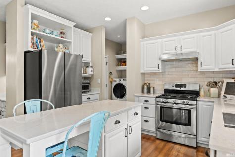 5309 Edinburgh Court Lafayette IN 47905