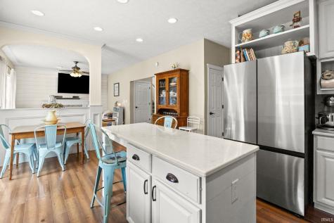 5309 Edinburgh Court Lafayette IN 47905
