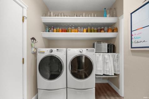 5309 Edinburgh Court Lafayette IN 47905