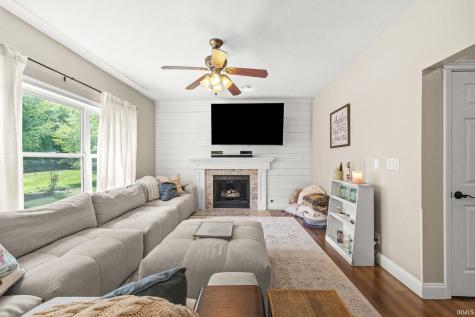 5309 Edinburgh Court Lafayette IN 47905