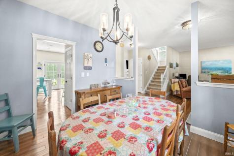 5309 Edinburgh Court Lafayette IN 47905