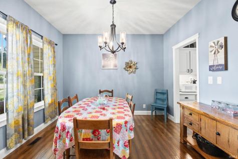 5309 Edinburgh Court Lafayette IN 47905
