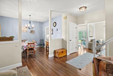 5309 Edinburgh Court Lafayette IN 47905
