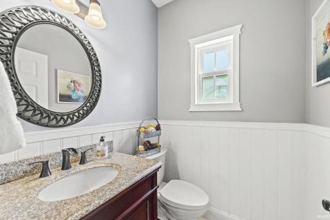5309 Edinburgh Court Lafayette IN 47905