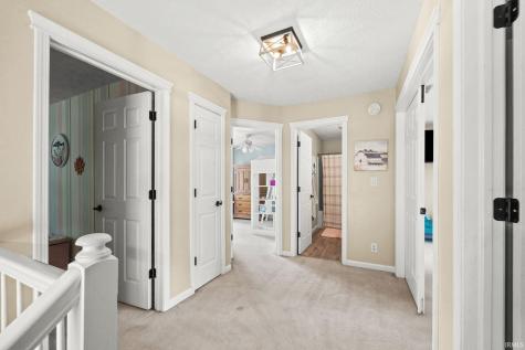 5309 Edinburgh Court Lafayette IN 47905