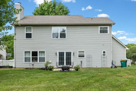 5309 Edinburgh Court Lafayette IN 47905