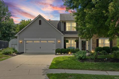 5309 Edinburgh Court Lafayette IN 47905