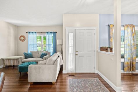 5309 Edinburgh Court Lafayette IN 47905