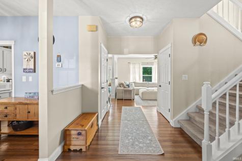 5309 Edinburgh Court Lafayette IN 47905