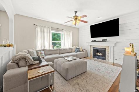 5309 Edinburgh Court Lafayette IN 47905