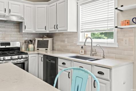 5309 Edinburgh Court Lafayette IN 47905