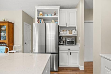 5309 Edinburgh Court Lafayette IN 47905