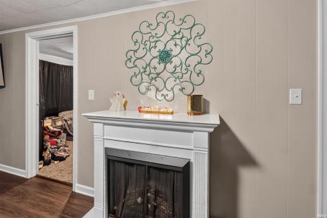 316 E Mill Street Amboy IN 46911
