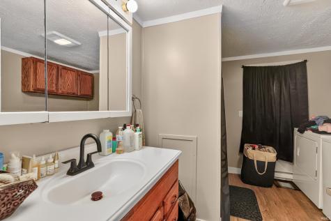 316 E Mill Street Amboy IN 46911