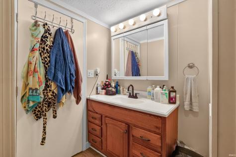 316 E Mill Street Amboy IN 46911