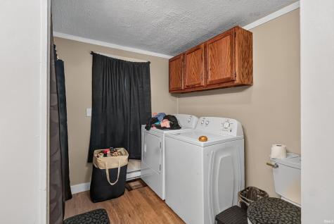 316 E Mill Street Amboy IN 46911