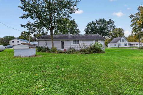 316 E Mill Street Amboy IN 46911