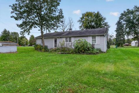 316 E Mill Street Amboy IN 46911
