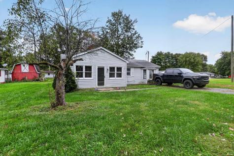 316 E Mill Street Amboy IN 46911