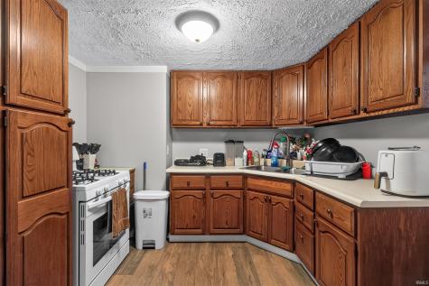 316 E Mill Street Amboy IN 46911
