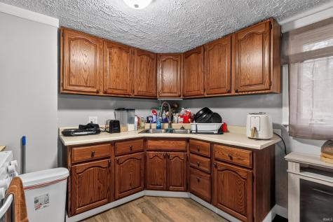 316 E Mill Street Amboy IN 46911