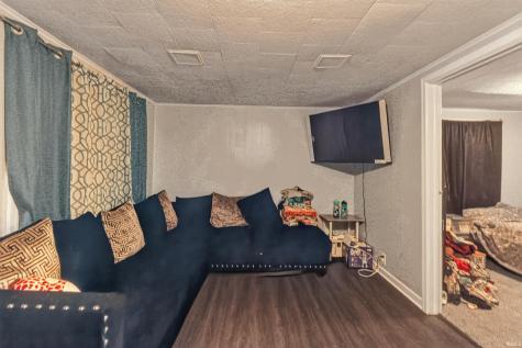 316 E Mill Street Amboy IN 46911