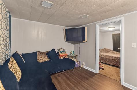 316 E Mill Street Amboy IN 46911