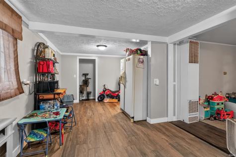 316 E Mill Street Amboy IN 46911
