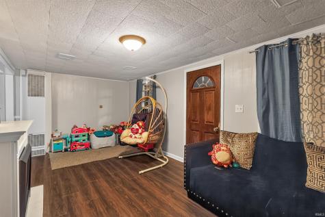 316 E Mill Street Amboy IN 46911