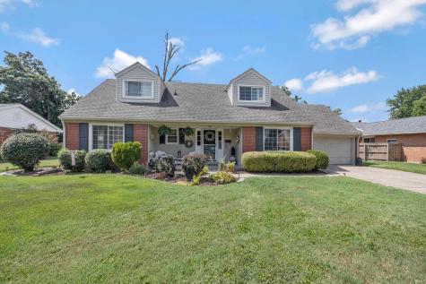 1409 Continental Drive Evansville IN 47715