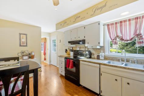 1409 Continental Drive Evansville IN 47715