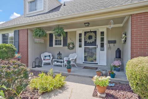 1409 Continental Drive Evansville IN 47715