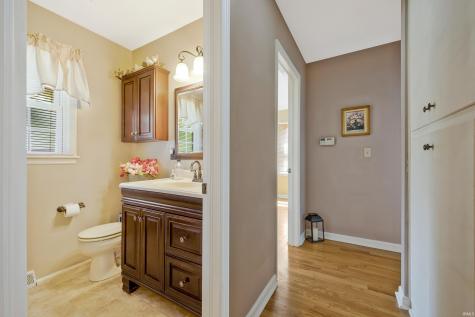 1409 Continental Drive Evansville IN 47715