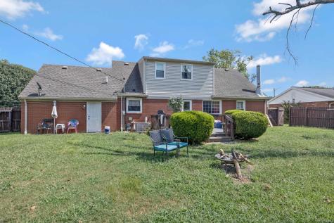 1409 Continental Drive Evansville IN 47715