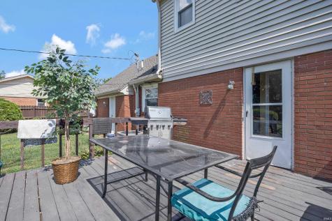 1409 Continental Drive Evansville IN 47715