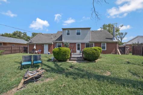 1409 Continental Drive Evansville IN 47715