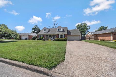 1409 Continental Drive Evansville IN 47715