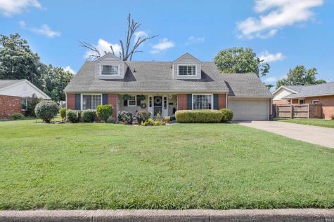1409 Continental Drive Evansville IN 47715