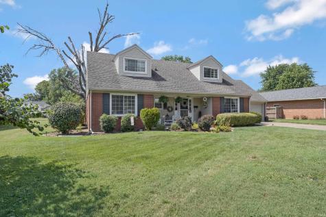 1409 Continental Drive Evansville IN 47715