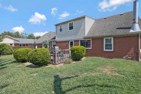 1409 Continental Drive Evansville IN 47715