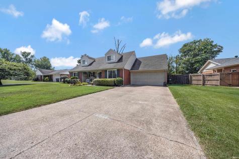 1409 Continental Drive Evansville IN 47715