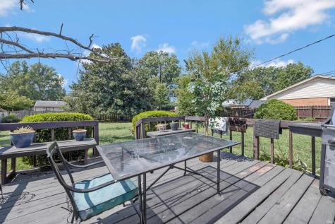 1409 Continental Drive Evansville IN 47715