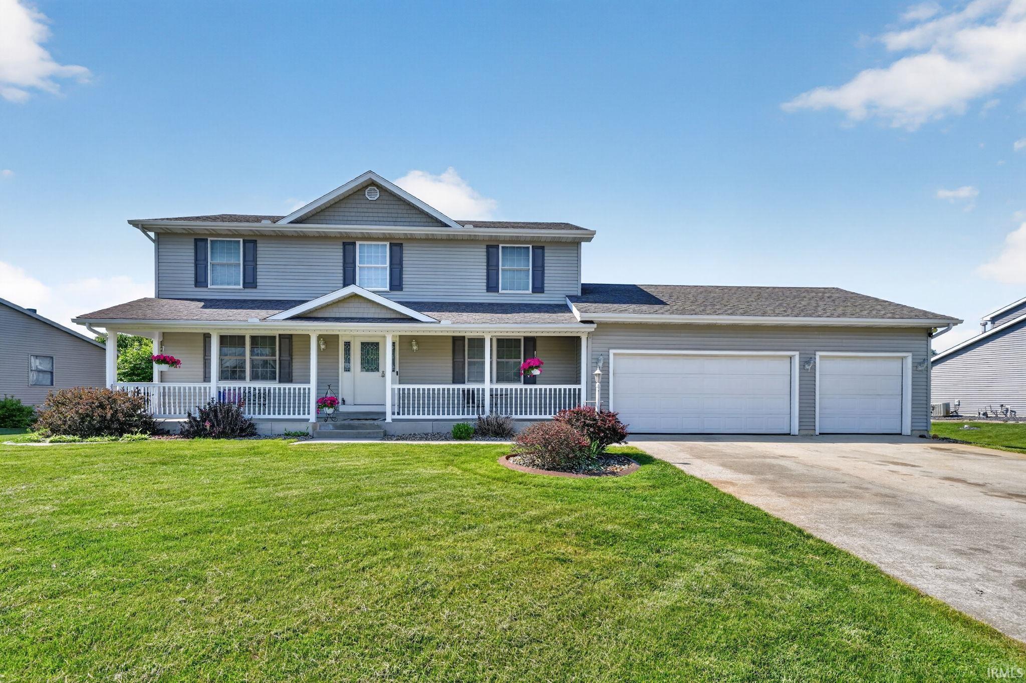 10175 Conover Drive Granger IN 46530