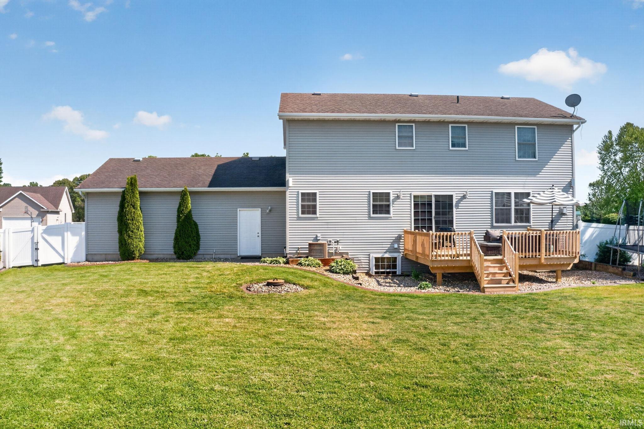 10175 Conover Drive Granger IN 46530