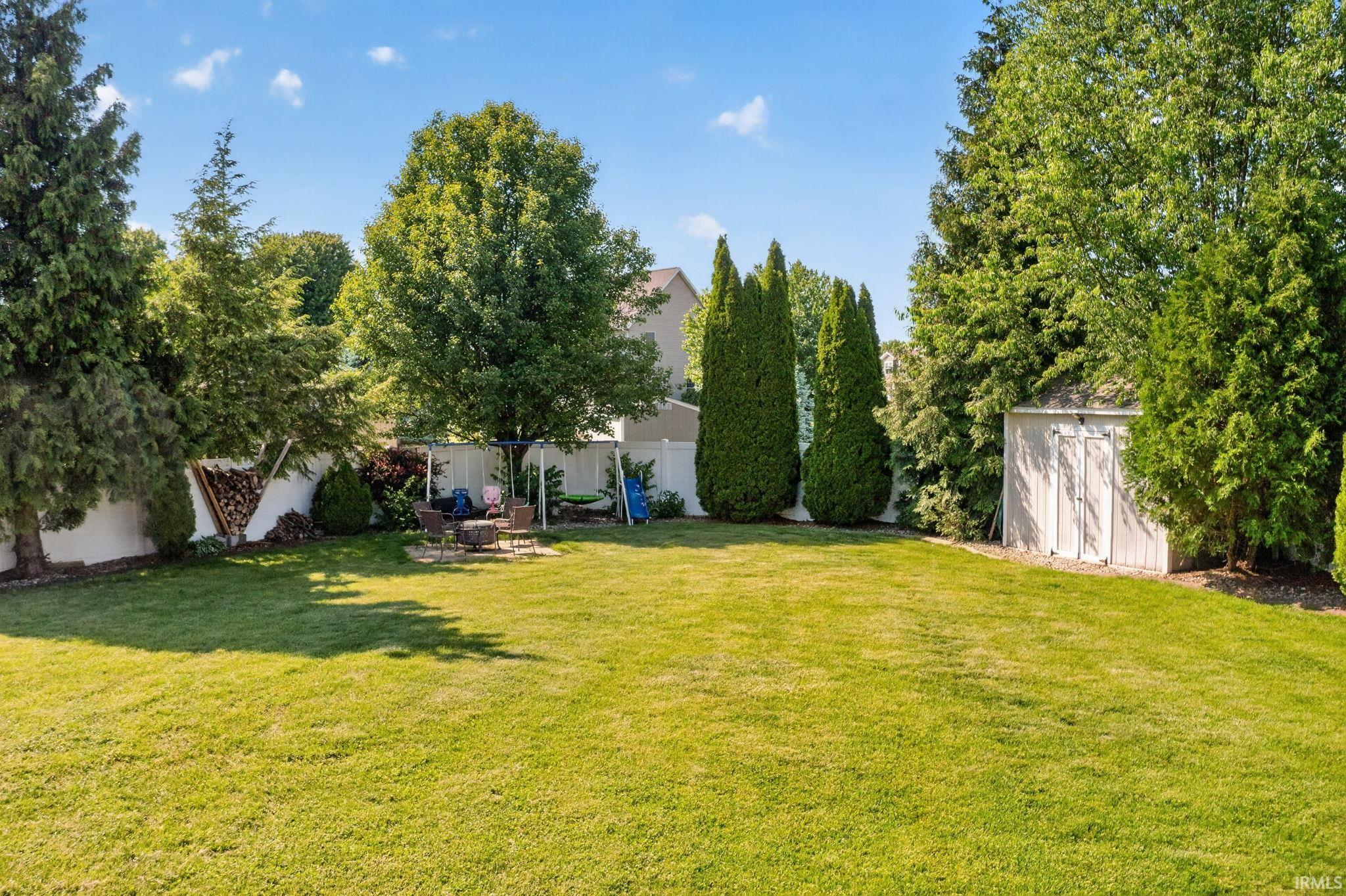 10175 Conover Drive Granger IN 46530