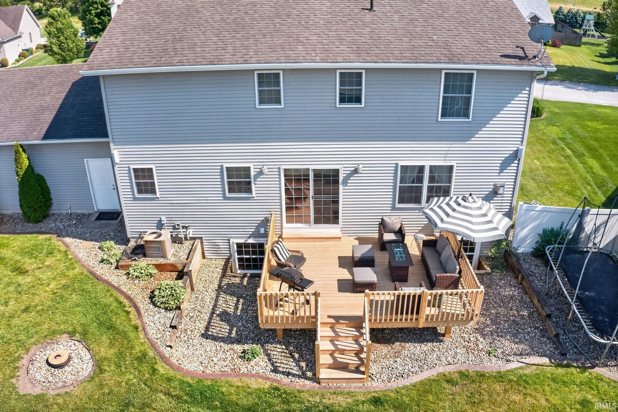 10175 Conover Drive Granger IN 46530