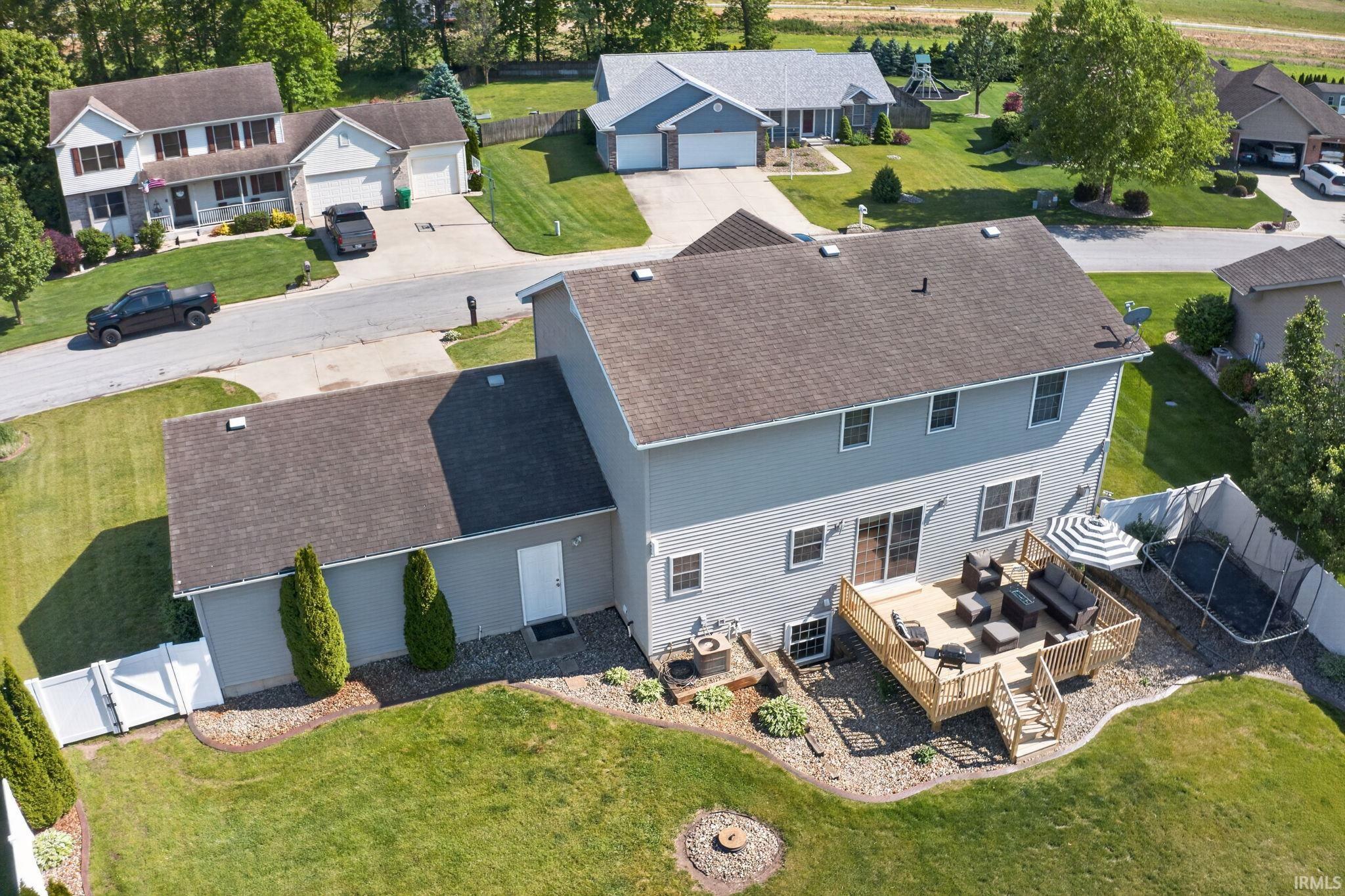 10175 Conover Drive Granger IN 46530