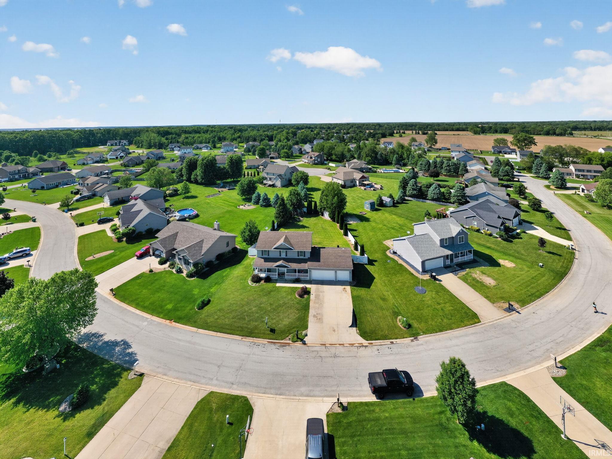 10175 Conover Drive Granger IN 46530