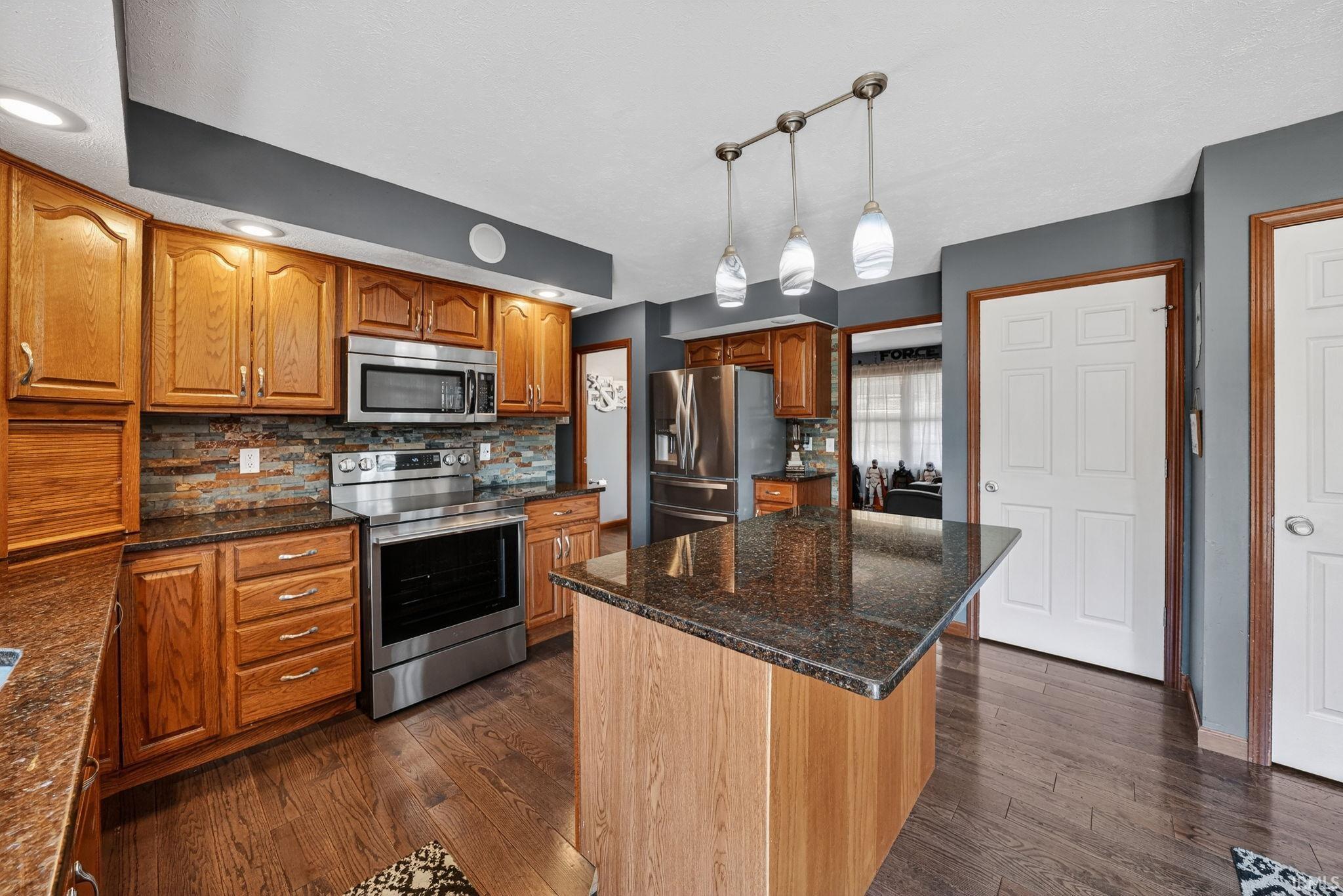10175 Conover Drive Granger IN 46530